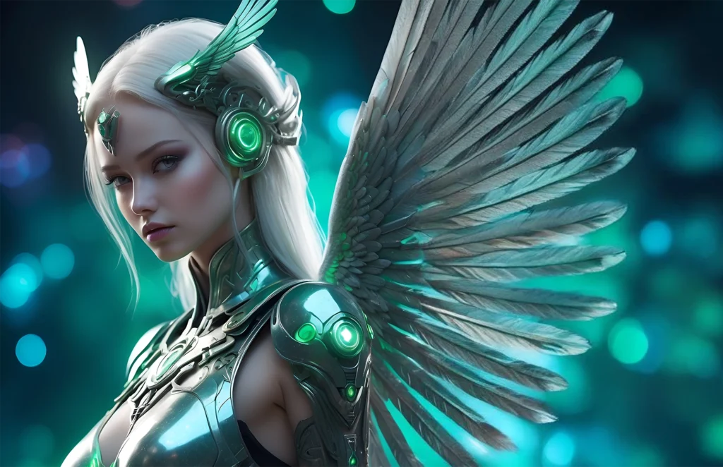 AI Avatar 虛擬代言人