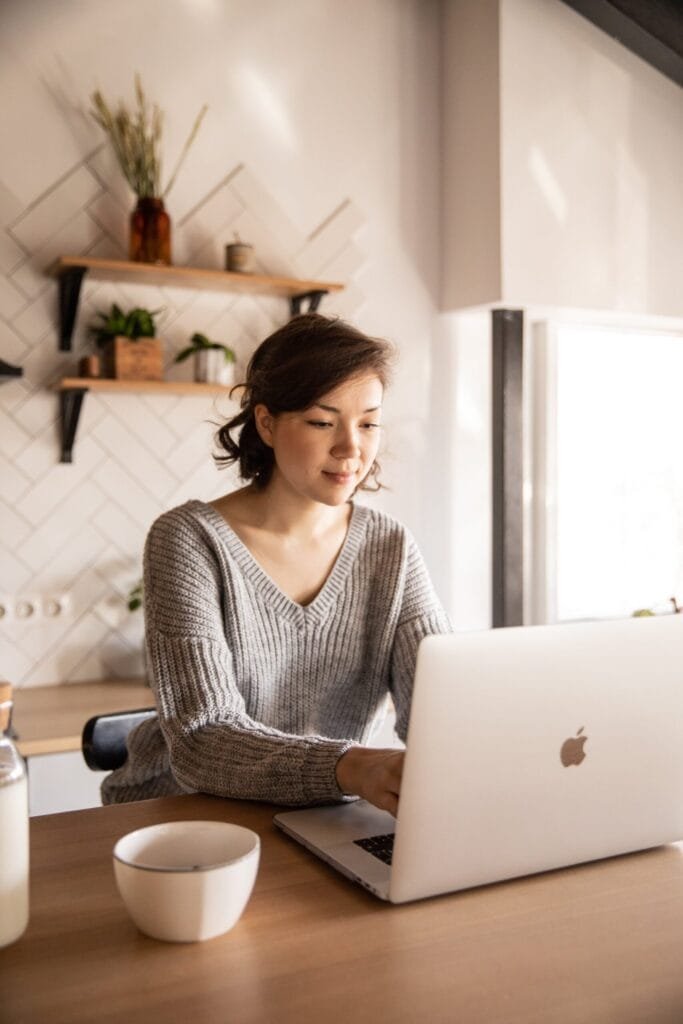 Improve user experience
