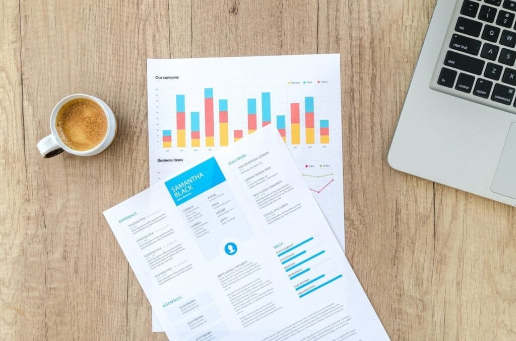 Increase organic traffic