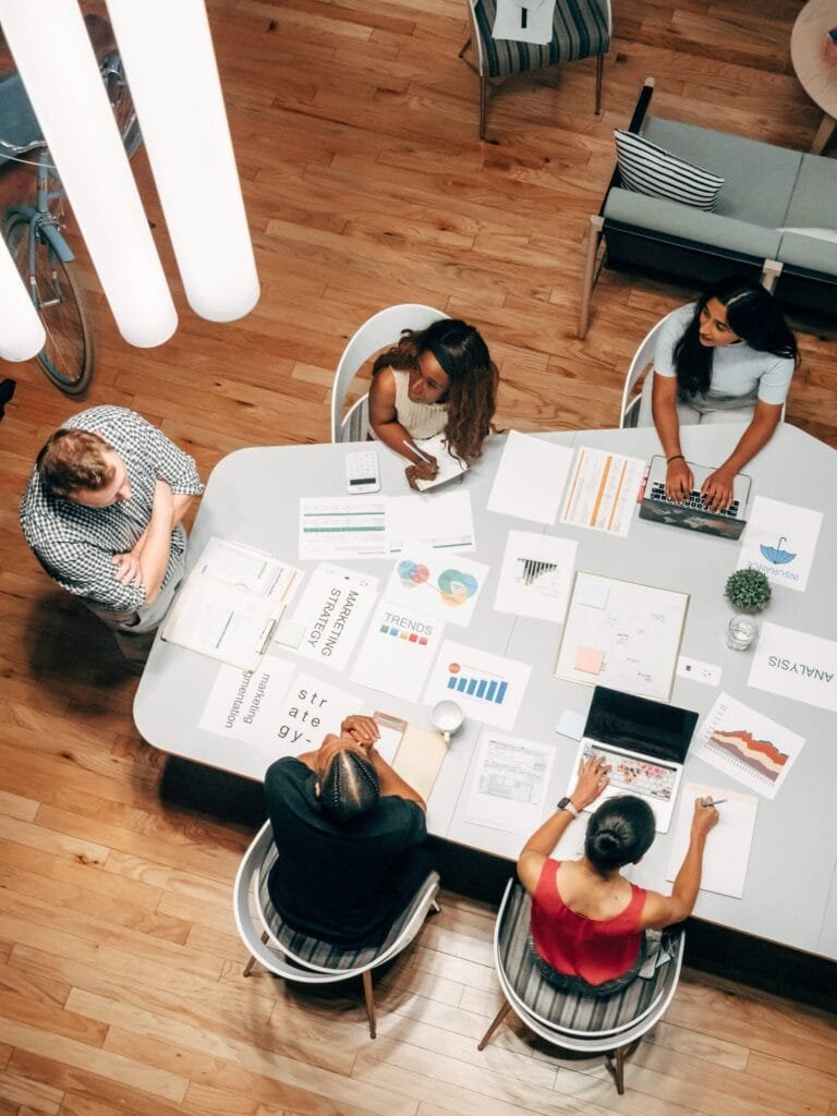 Integrated Marketing Solutions