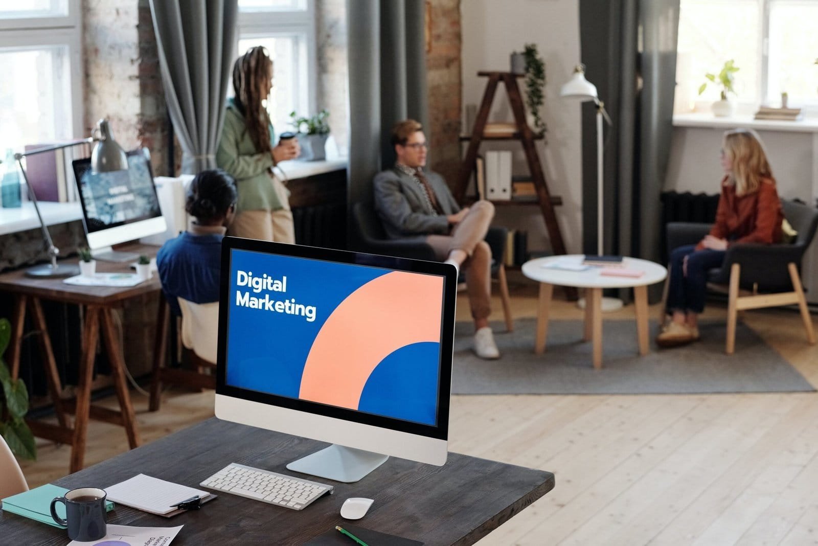 Digital Solution of HeyaDigi