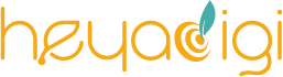 禾芽數位國際logo