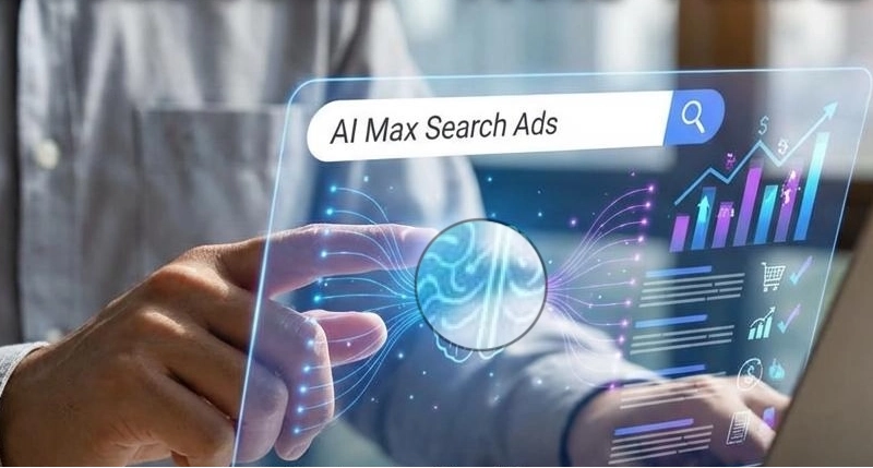 AI Max 搜尋廣告:企業如何在 AIO 時代提升獲客效率 1 ai-max