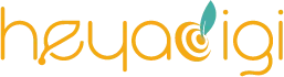 HeyaDigi Logo